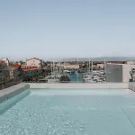 Lejlighedshotel Sea Breeze 4*