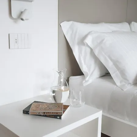 Hotel apartamentowy Sea Breeze Caorle