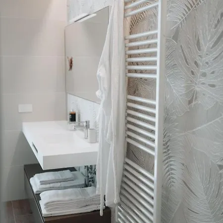 Sea Breeze Hotel apartamentowy Caorle