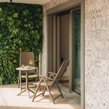 Sea Breeze 4* Caorle