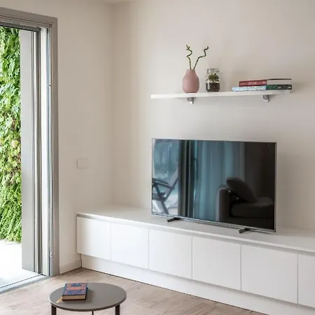 Sea Breeze Hotel apartamentowy