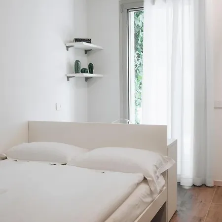 Hotel apartamentowy Sea Breeze Caorle