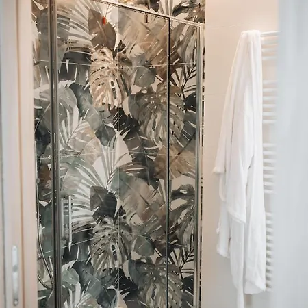 Hotel apartamentowy Sea Breeze Caorle