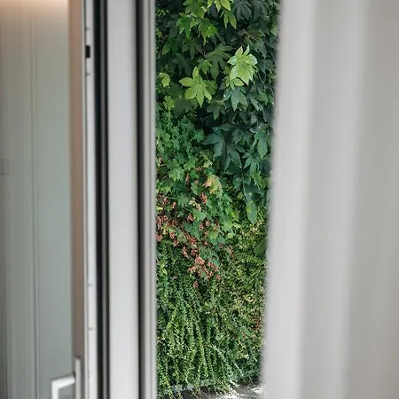 Sea Breeze Hotel apartamentowy Caorle