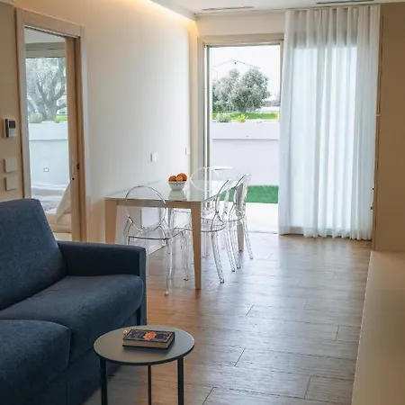 Sea Breeze 4* Caorle