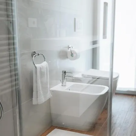 Hotel apartamentowy Sea Breeze