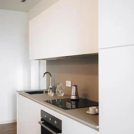 Sea Breeze Hotel apartamentowy