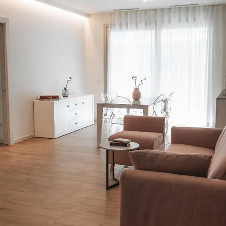 Sea Breeze 4* Caorle