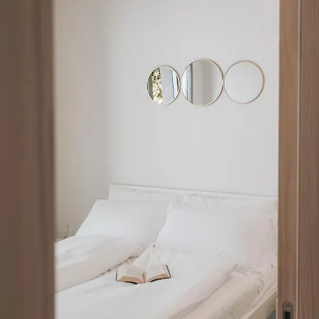 Sea Breeze Hotel apartamentowy