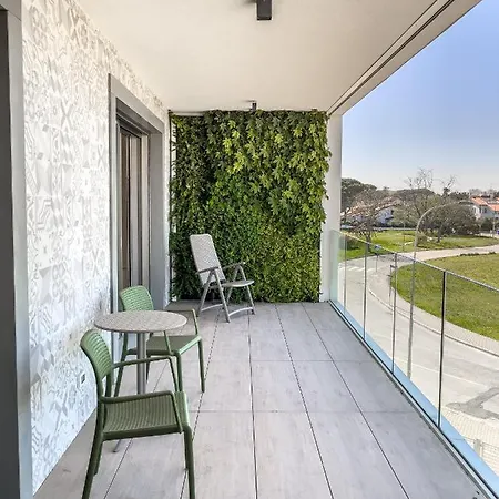 Sea Breeze Hotel apartamentowy 4*