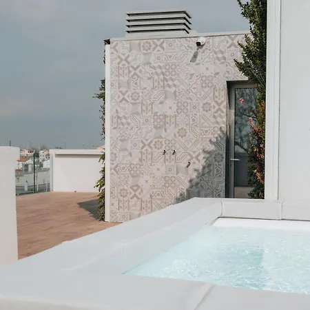 Hotel apartamentowy Sea Breeze Caorle