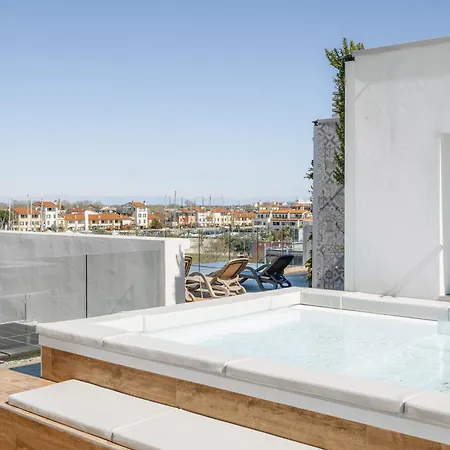 Sea Breeze 4* Caorle