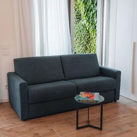 Hotel apartamentowy Sea Breeze Caorle