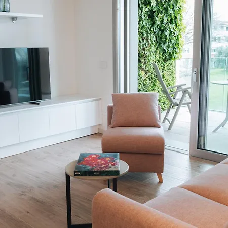 Sea Breeze Aparthotel Caorle