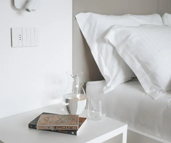 Appart hôtel Sea Breeze Caorle