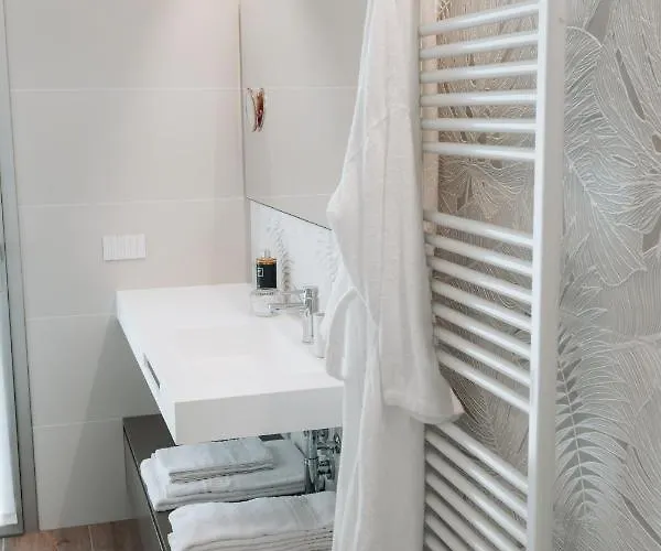 Appart hôtel Sea Breeze