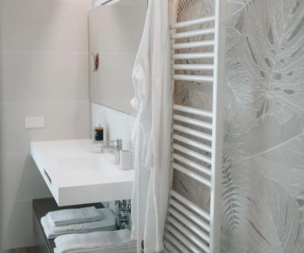 Sea Breeze Aparthotel Caorle