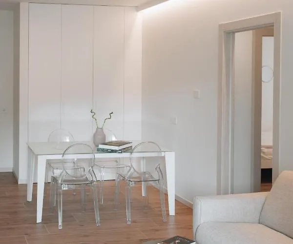 Appart hôtel Sea Breeze 4*