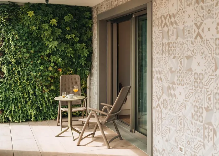 Sea Breeze 4* Caorle