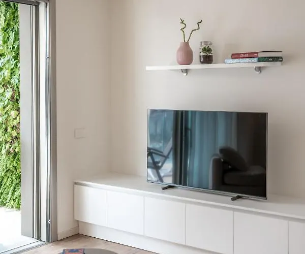 Sea Breeze Appart hôtel