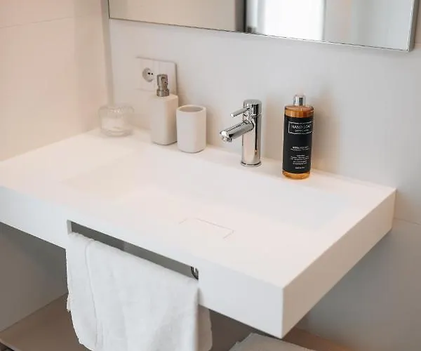 Appart hôtel Sea Breeze 4*