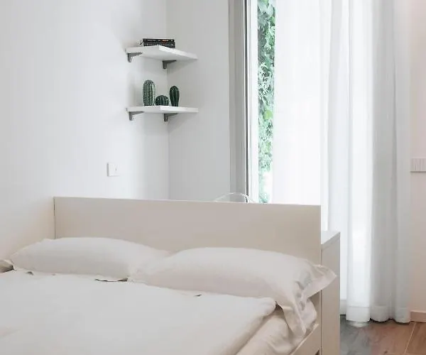 Aparthotel Sea Breeze Caorle