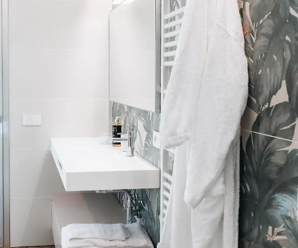 Sea Breeze Aparthotel Caorle