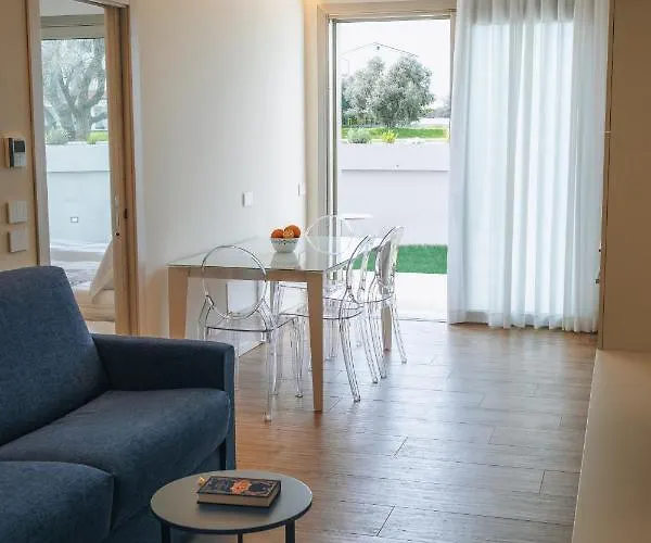 Sea Breeze 4* Caorle