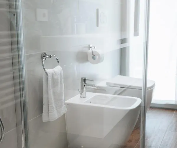 Appart hôtel Sea Breeze