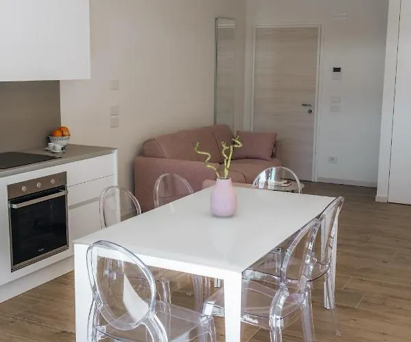 Sea Breeze Aparthotel Caorle