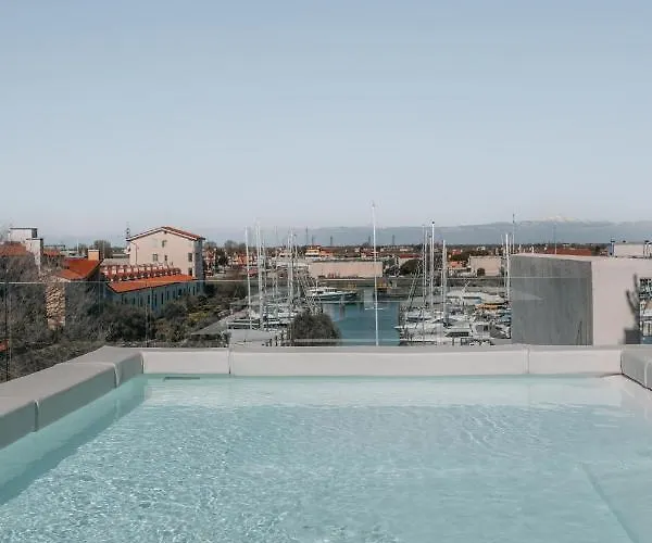 Appart hôtel Sea Breeze 4*