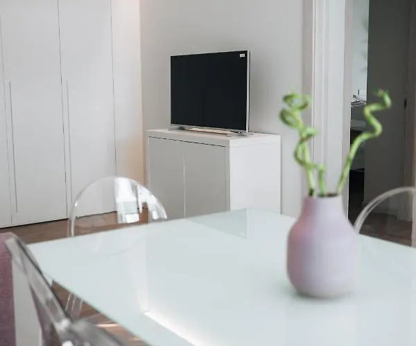 Aparthotel Sea Breeze Caorle