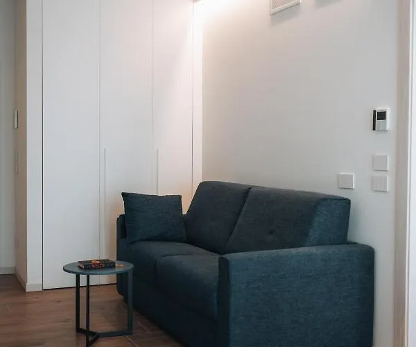 Sea Breeze Aparthotel 4*