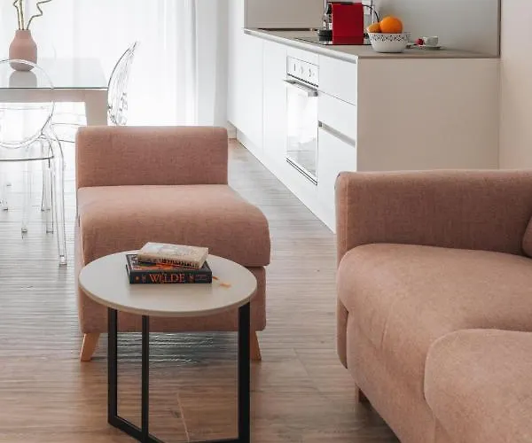 Appart hôtel Sea Breeze