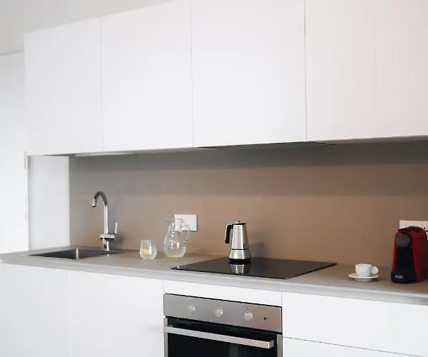 Sea Breeze Aparthotel Caorle