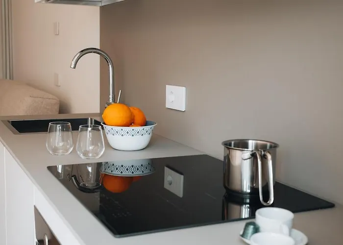 Aparthotel Sea Breeze 4*