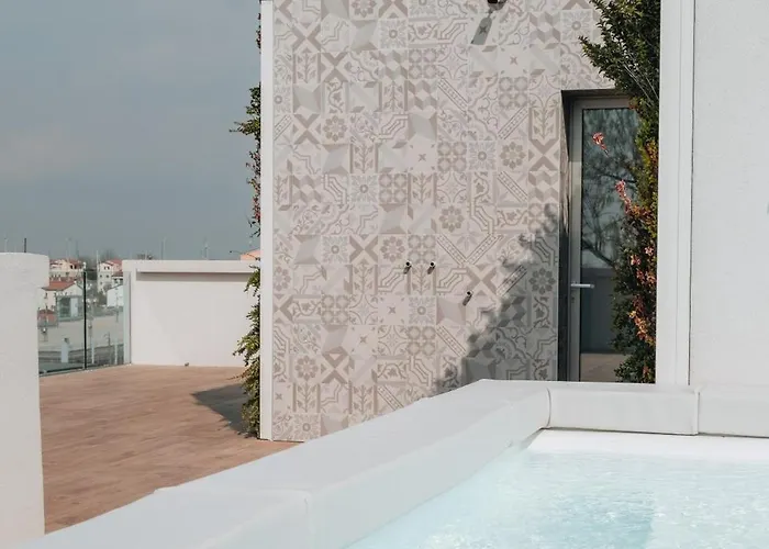 Appart hôtel Sea Breeze Caorle