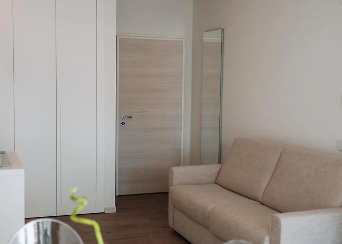 Appart hôtel Sea Breeze 4*