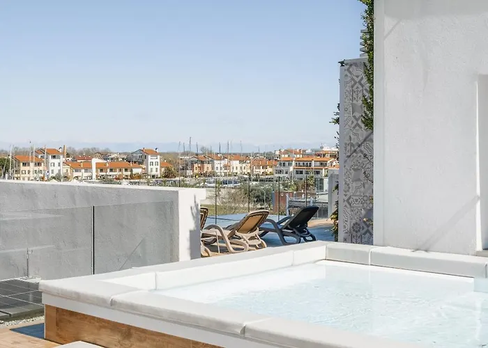 Sea Breeze 4* Caorle