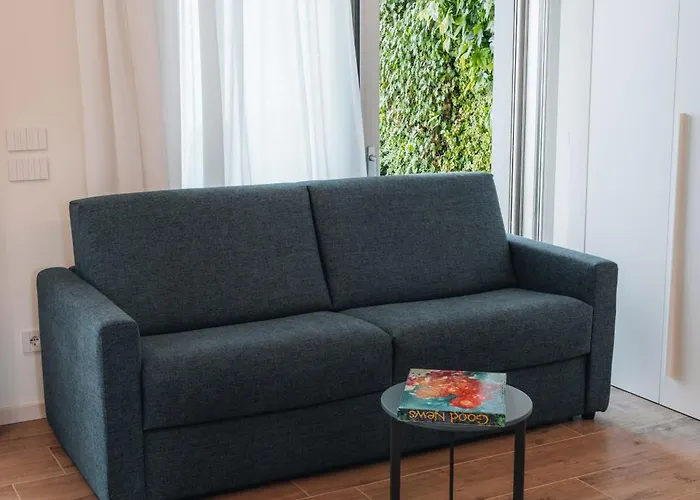 Aparthotel Sea Breeze Caorle