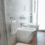شقة فندقية Sea Breeze