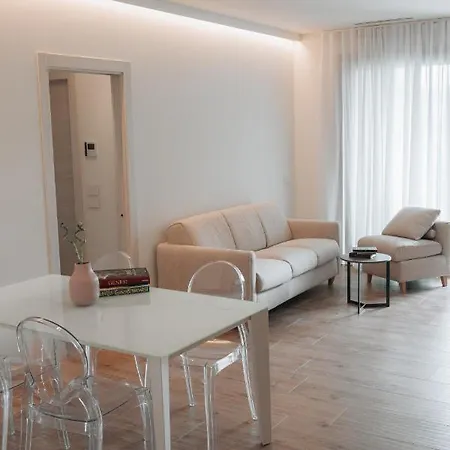 Sea Breeze Apartahotel Caorle