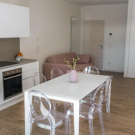 Sea Breeze Apartmanhotel Caorle