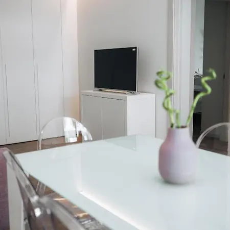 Apartmanhotel Sea Breeze Caorle