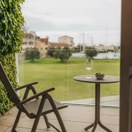 Sea Breeze Caorle
