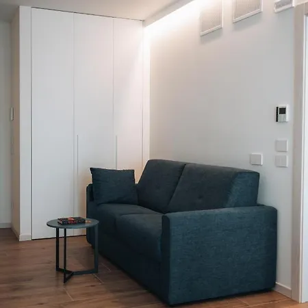 Sea Breeze Apartmanhotel 4*