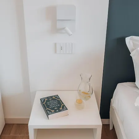 Sea Breeze Apartmanhotel