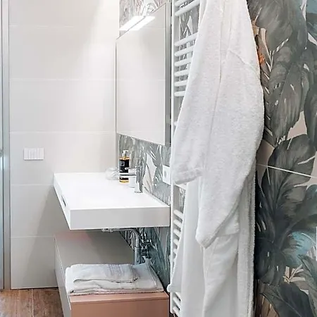 Apartahotel Sea Breeze Caorle