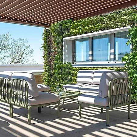 Sea Breeze 4*