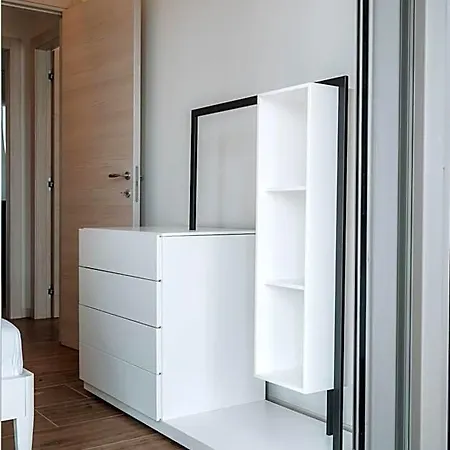 Apartahotel Sea Breeze 4*